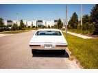 Thumbnail Photo 4 for 1972 Pontiac GTO